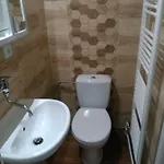 Vendégház Gerlach 3*