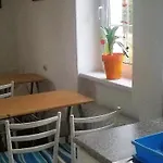 Vendégház Gerlach