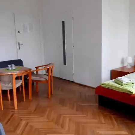 Guest house Gerlach 3*