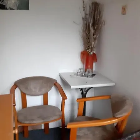 Guest house Gerlach