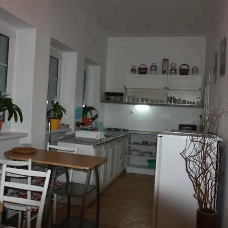 Guest house Gerlach