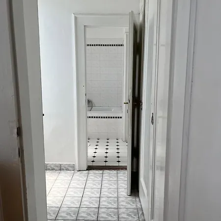 Guest house Gerlach