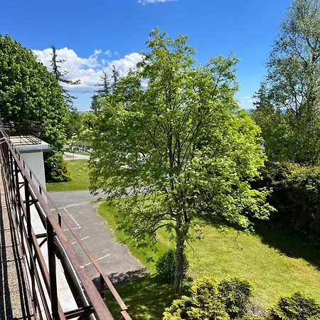 Gerlach Guest house 3*