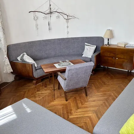 Gerlach Guest house