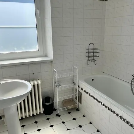 Pensjonat Gerlach 3*