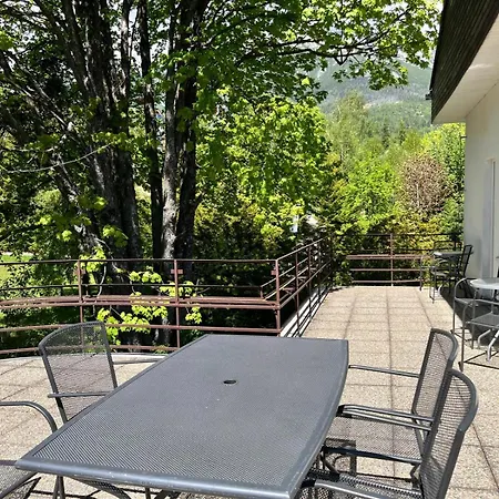 Gerlach 3* Vysoke Tatry
