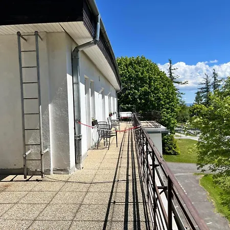 Gerlach Guest house