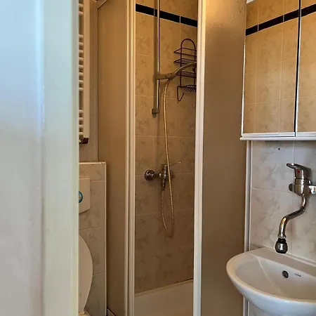 Gerlach Pensjonat 3*