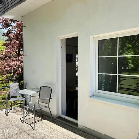 Guest house Gerlach 3*