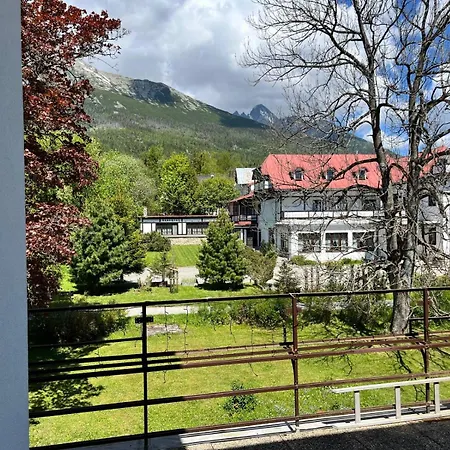 Guest house Gerlach