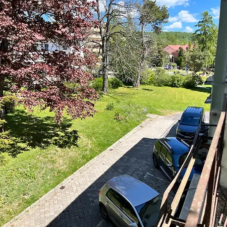 Gerlach Guest house 3*