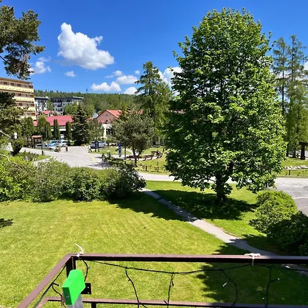 Guest house Gerlach