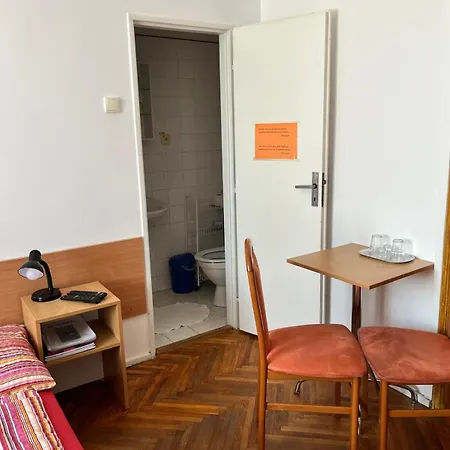 Gerlach Pensjonat 3*