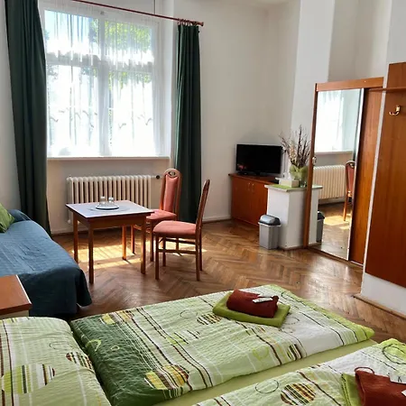 Gerlach 3* Wysokie Tatry