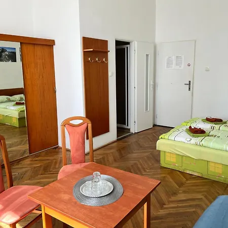 Gerlach Guest house
