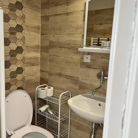 Gerlach Pensjonat 3*