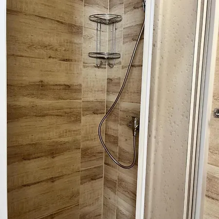 Vendégház Gerlach Vysoké Tatry