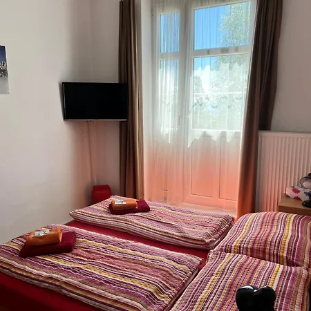 Gerlach 3* Vysoke Tatry