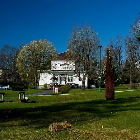 Pensjonat Gerlach 3*