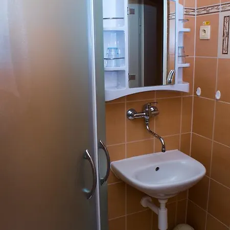 Pensjonat Gerlach 3*