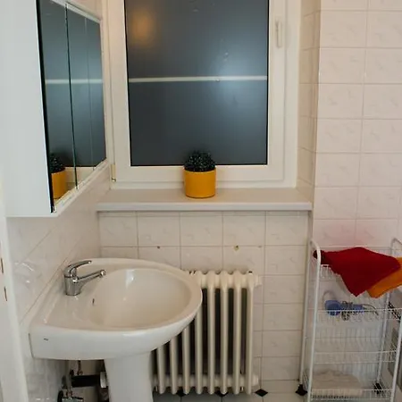 Vendégház Gerlach 3*