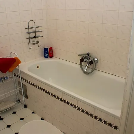 Gerlach Wysokie Tatry