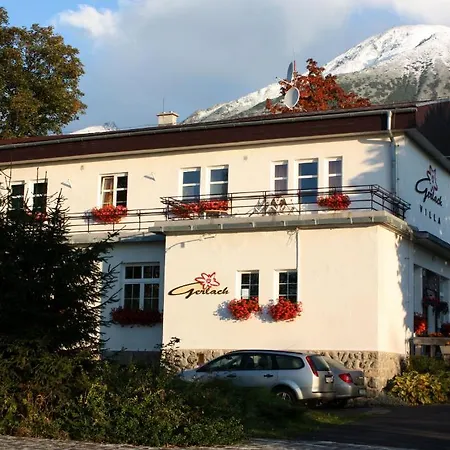 Gerlach 3*