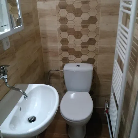 Pensjonat Gerlach 3*