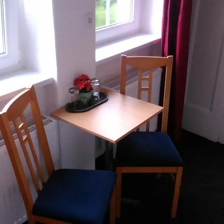 Gerlach Pensjonat 3*