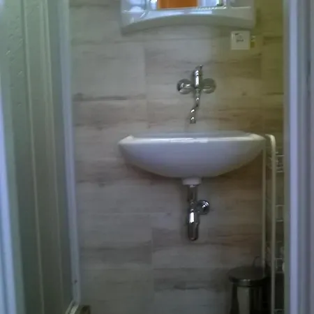 Gerlach Vysoké Tatry