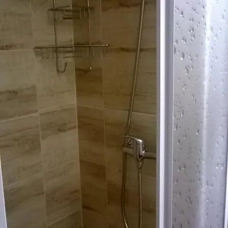 Vendégház Gerlach 3*