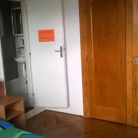 Guest house Gerlach