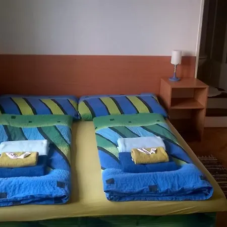 Gerlach 3* Vysoké Tatry