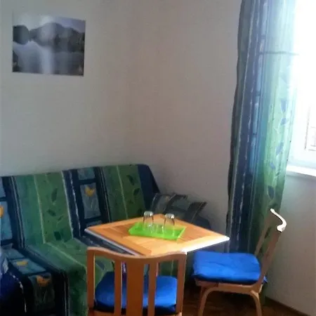 Gerlach 3* Wysokie Tatry