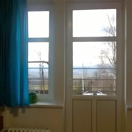 Gerlach 3* Vysoké Tatry