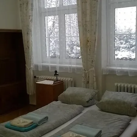 Gerlach Vysoké Tatry