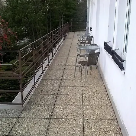 Gerlach Guest house 3*