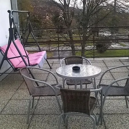 Pensjonat Gerlach Wysokie Tatry