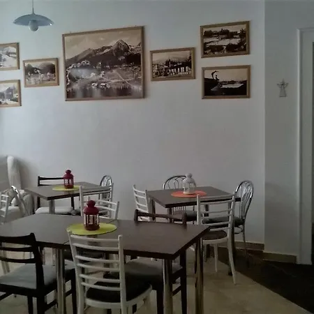 Guest house Gerlach