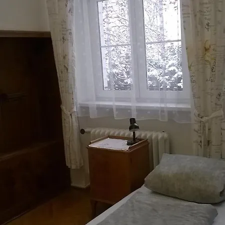 Gerlach 3* Vysoké Tatry