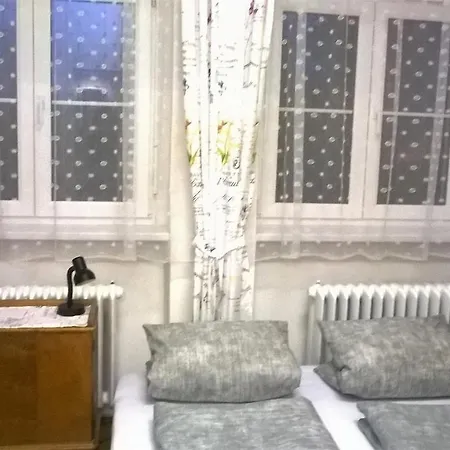 Gerlach Vysoké Tatry