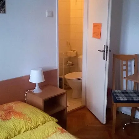 Vendégház Gerlach Vysoké Tatry