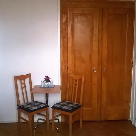 Gerlach Casa de hóspedes